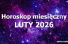 Horoskop luty 2026 - horoskop na luty 2026 - alehoroskop.pl