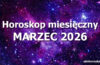 Horoskop marzec 2026 - horoskop na marzec 2026 - alehoroskop.pl