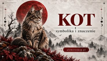 Kot – symbolika i znaczenie kota