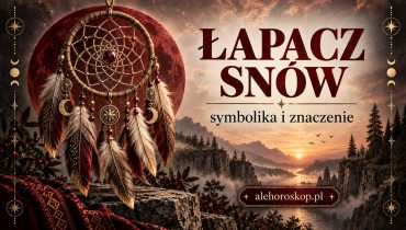 Łapacz snów – symbolika i znaczenie amuletu ochronnego