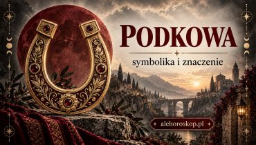 Podkowa – symbolika i znaczenie amuletu szczęścia