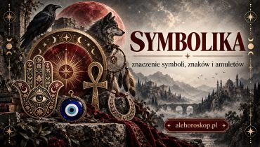 Symbolika – znaczenie symboli, znaków i amuletów