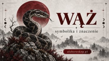 Wąż – symbolika i znaczenie węża
